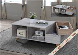 KAHLOS COFFEE TABLE